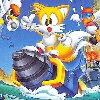Tails Abenteuer